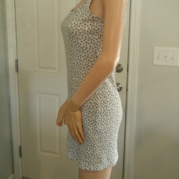 Beach Worn - Small Beach Summer Dress/Coverup - Picture 6 of 7